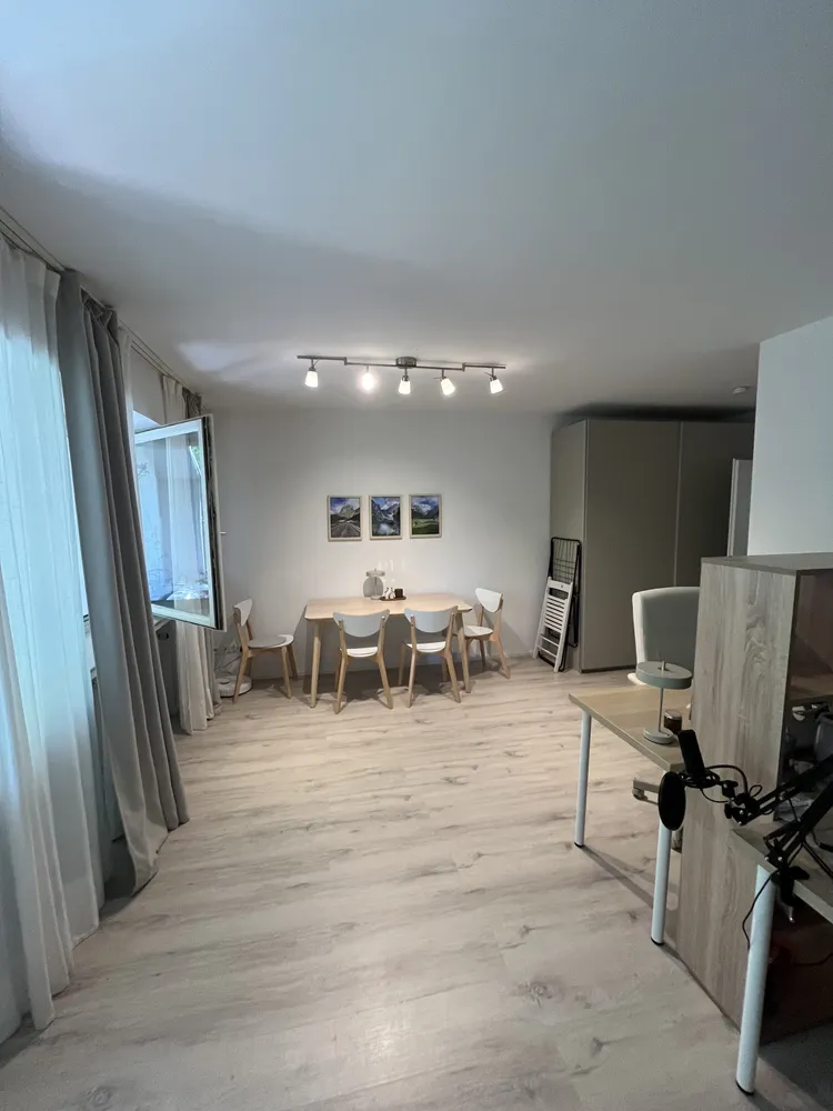 2 Zimmer Wohnung mit 72 m² in Aachen – Bild 2