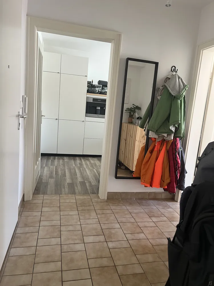 2 Zimmer Wohnung mit 55 m² in München – Bild 7