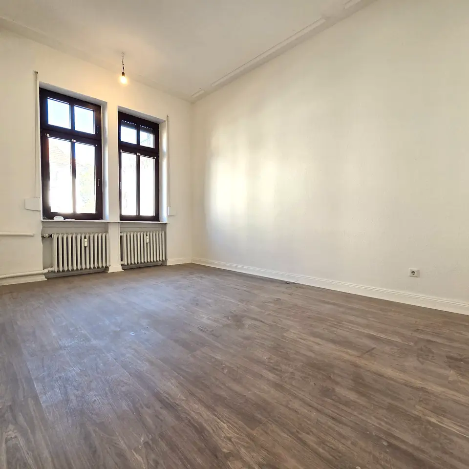 4 Zimmer Wohnung mit 125 m² in Saarbrücken – Bild 7