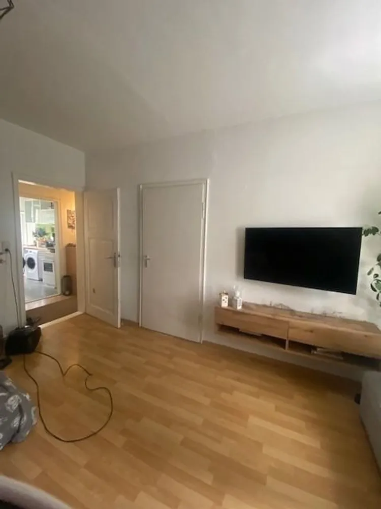 3 Zimmer Wohnung mit 66 m² in Nürnberg – Bild 2