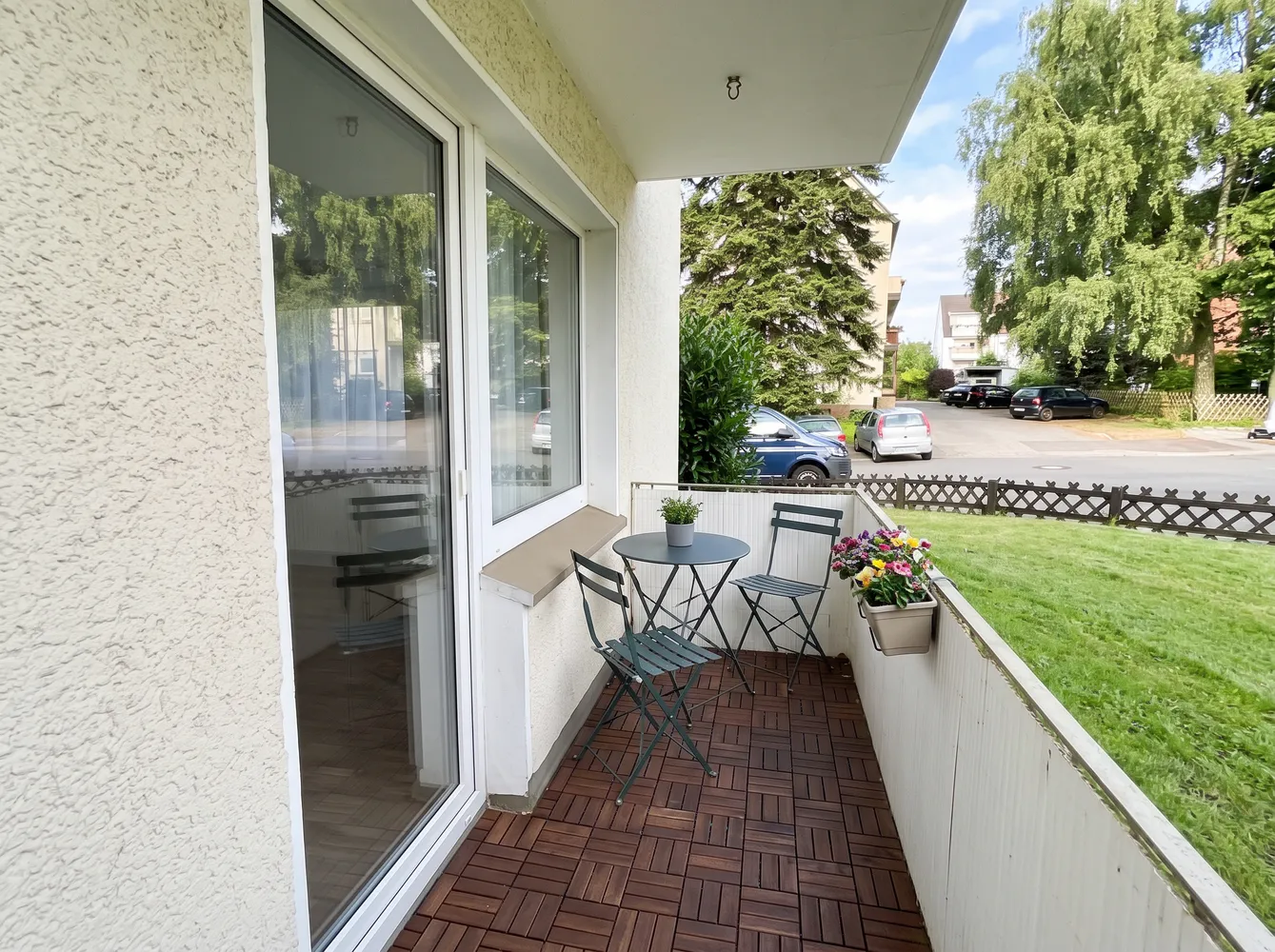 3 Zimmer Wohnung mit 73 m² in Solingen – Bild 2