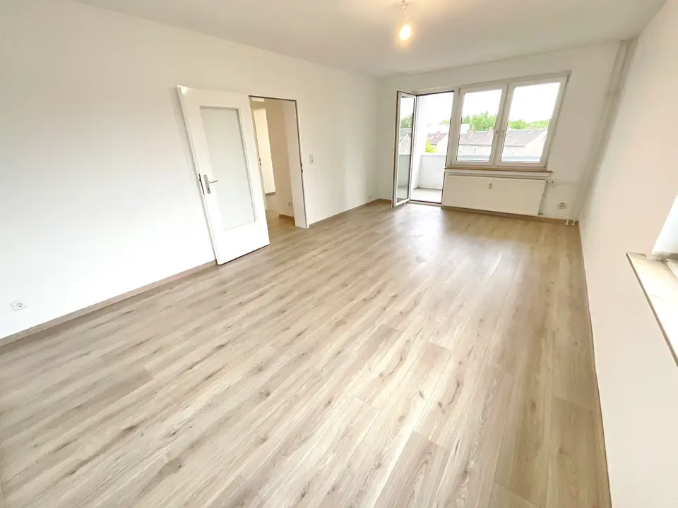 3 Zimmer Wohnung mit 76 m² in Castrop-Rauxel – Bild 1