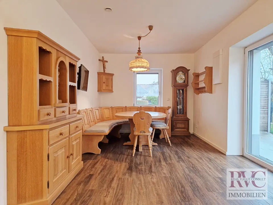 2 Zimmer Wohnung mit 67 m² in Traunstein – Bild 4