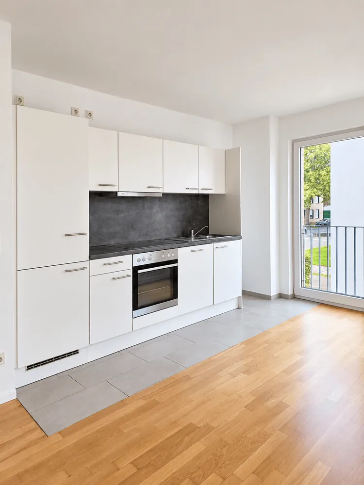 3 room apartment with 90 m² in Dortmund – Photo 7