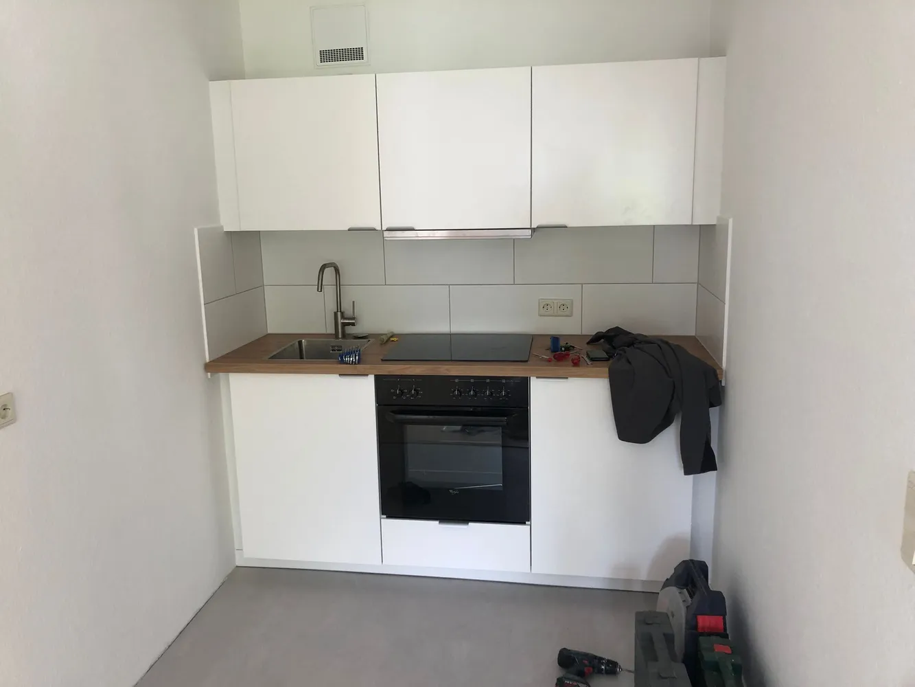 1 Zimmer Wohnung mit 43 m² in Bonn – Bild 2