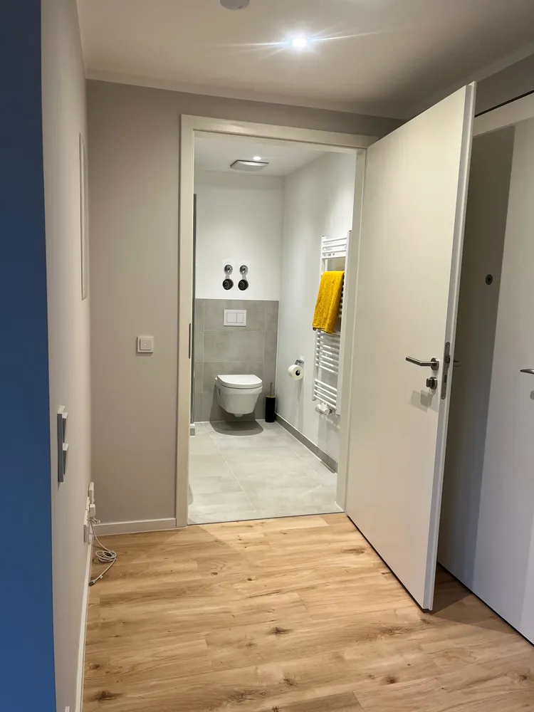 2 Zimmer Wohnung mit 32 m² in Köln – Bild 11