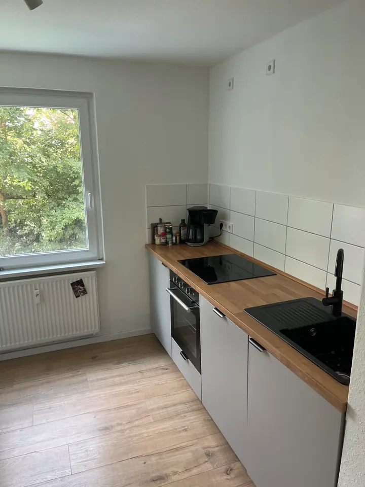 3 Zimmer Wohnung mit 74 m² in Göttingen – Bild 2