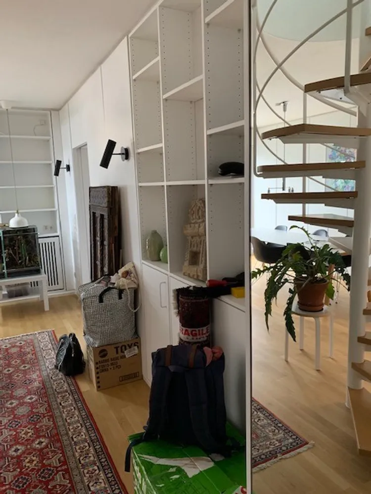 3 Zimmer Wohnung mit 97 m² in Mannheim – Bild 8