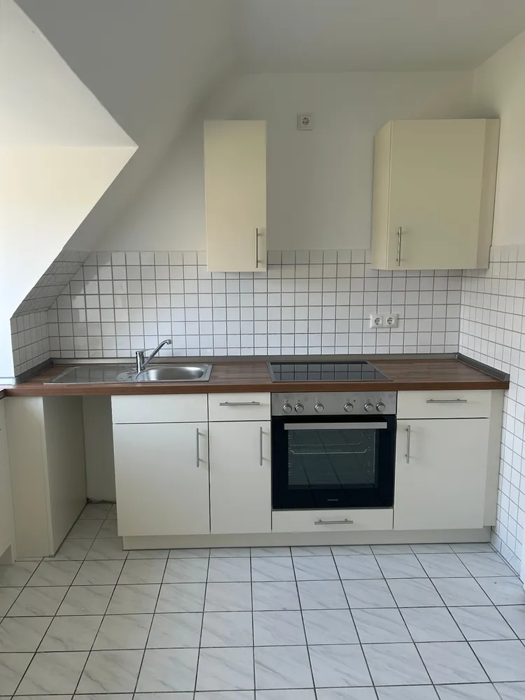 2 Zimmer Wohnung mit 38 m² in Itzehoe – Bild 2