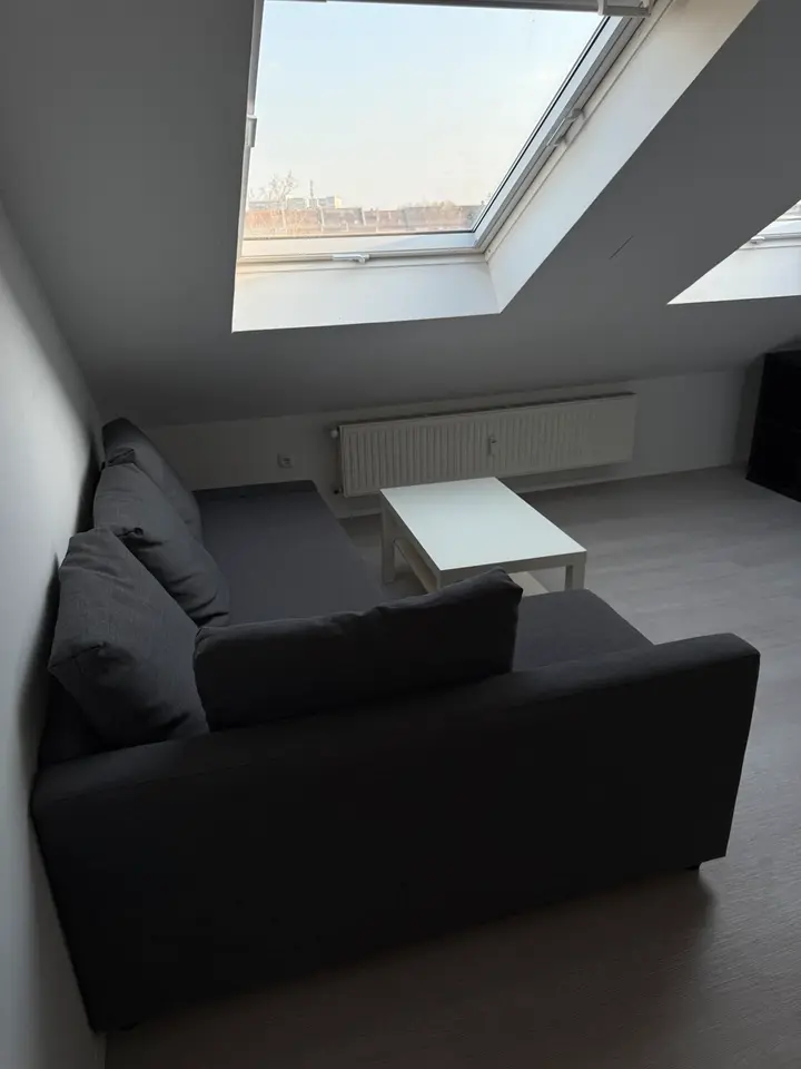 WG-Zimmer mit 25 m² in Lohmar – Bild 4