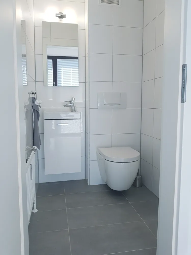 3 Zimmer Wohnung mit 63 m² in Stuttgart – Bild 1