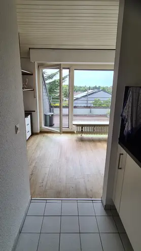 1 Zimmer Wohnung mit 30 m² in Aachen – Bild 2