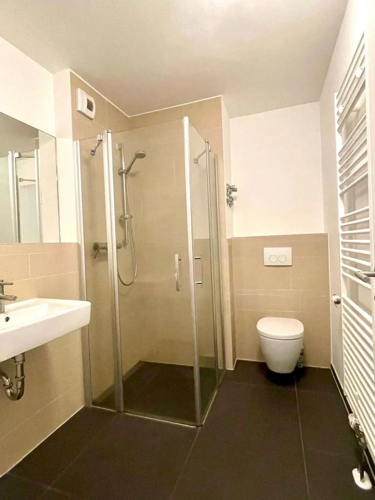 2 Zimmer Wohnung mit 46 m² in Frankfurt am Main – Bild 6
