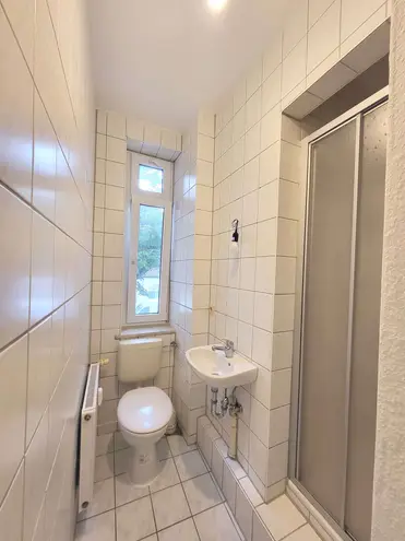 1 Zimmer Wohnung mit 25 m² in Magdeburg – Bild 4
