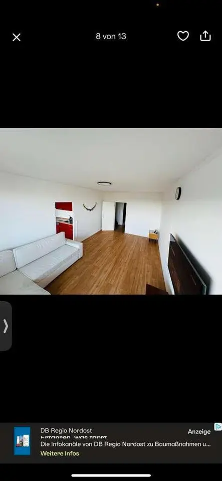 3 Zimmer Haus mit 68 m² in Altenburg – Bild 7
