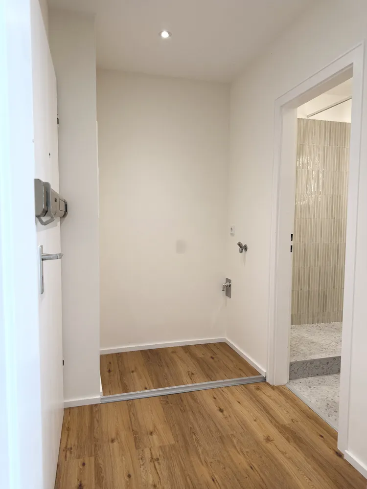2 room apartment with 49 m² in Munich – Photo 3