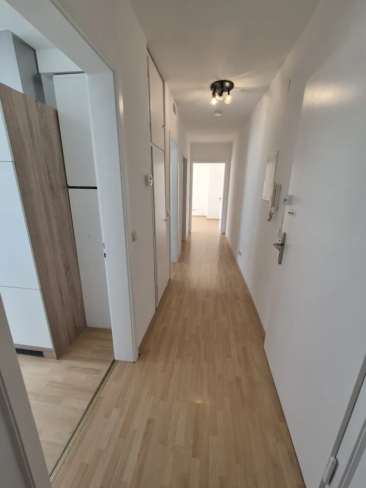 3 Zimmer Wohnung mit 60 m² in Augsburg – Bild 6