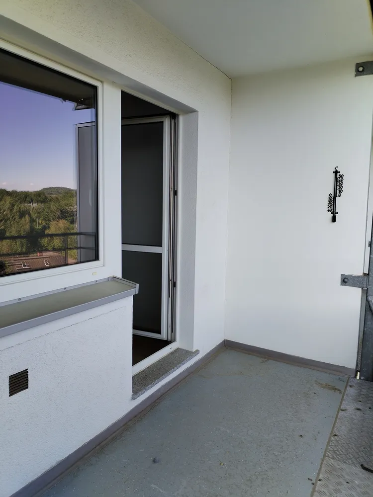 3 room apartment with 58 m² in Chemnitz – Photo 4