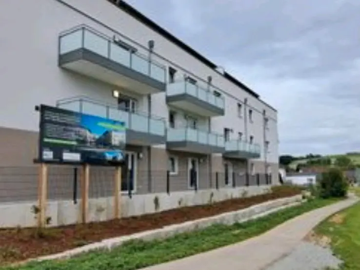 2 Zimmer Wohnung mit 38 m² in Straubing – Bild 3