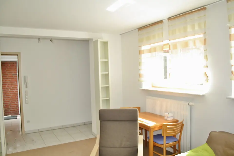 2 room apartment with 43 m² in Rodgau – Photo 3