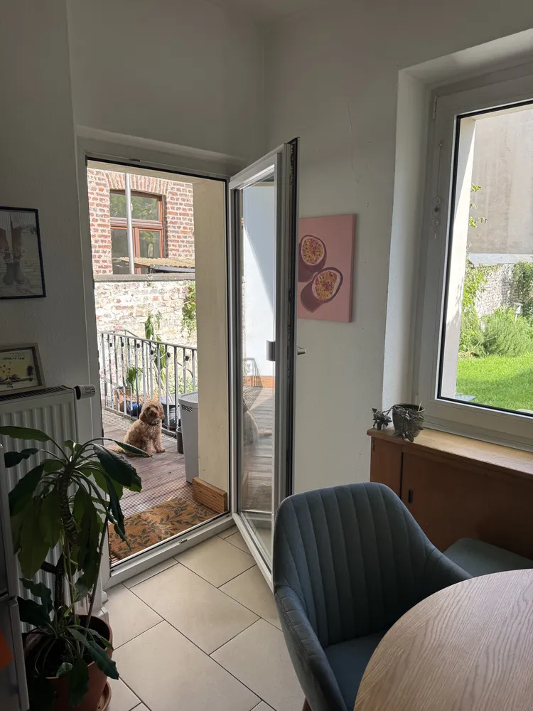 2 Zimmer Wohnung mit 65 m² in Aachen – Bild 5