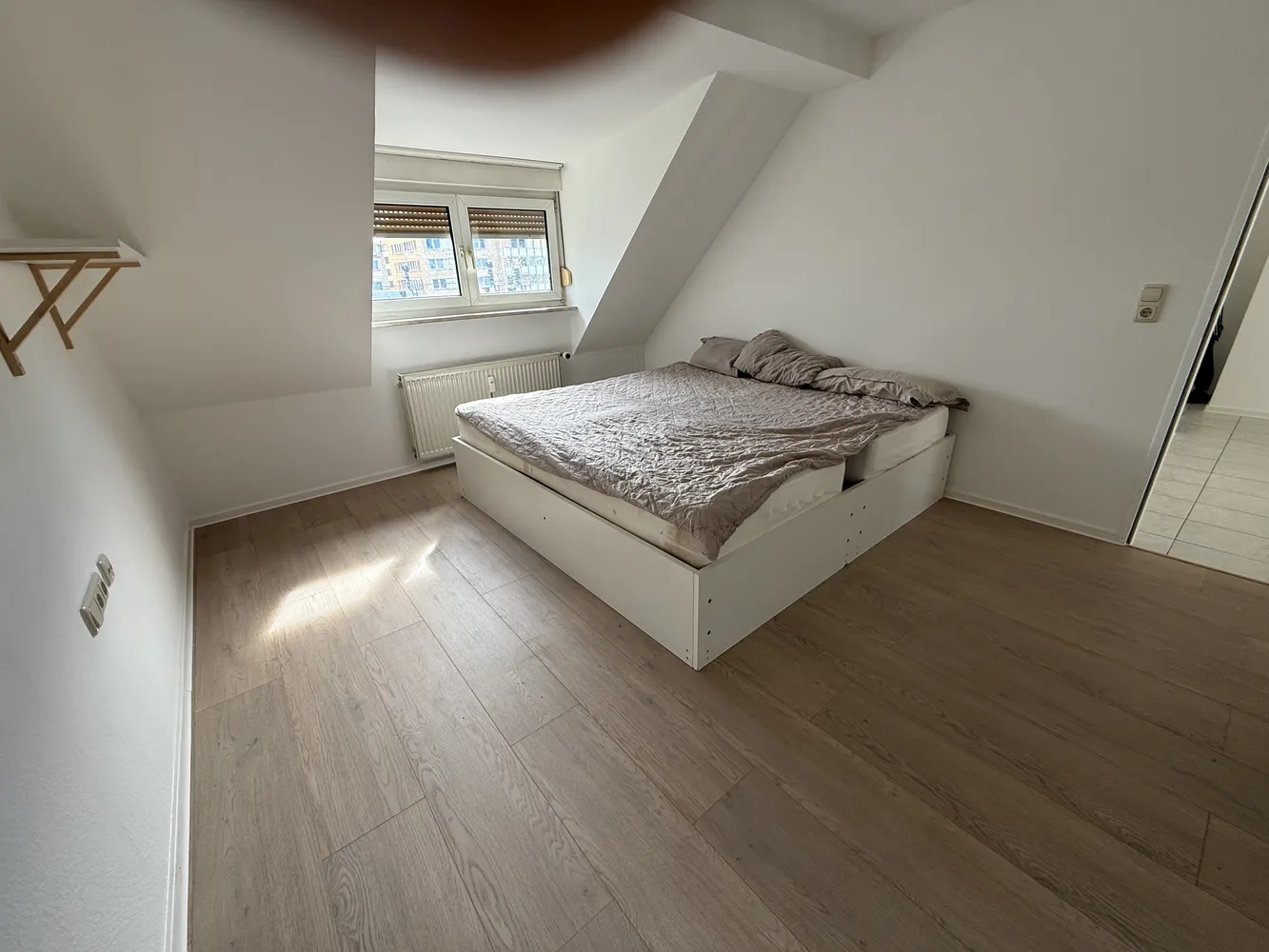 4 Zimmer Wohnung mit 81 m² in Frankfurt am Main – Bild 5