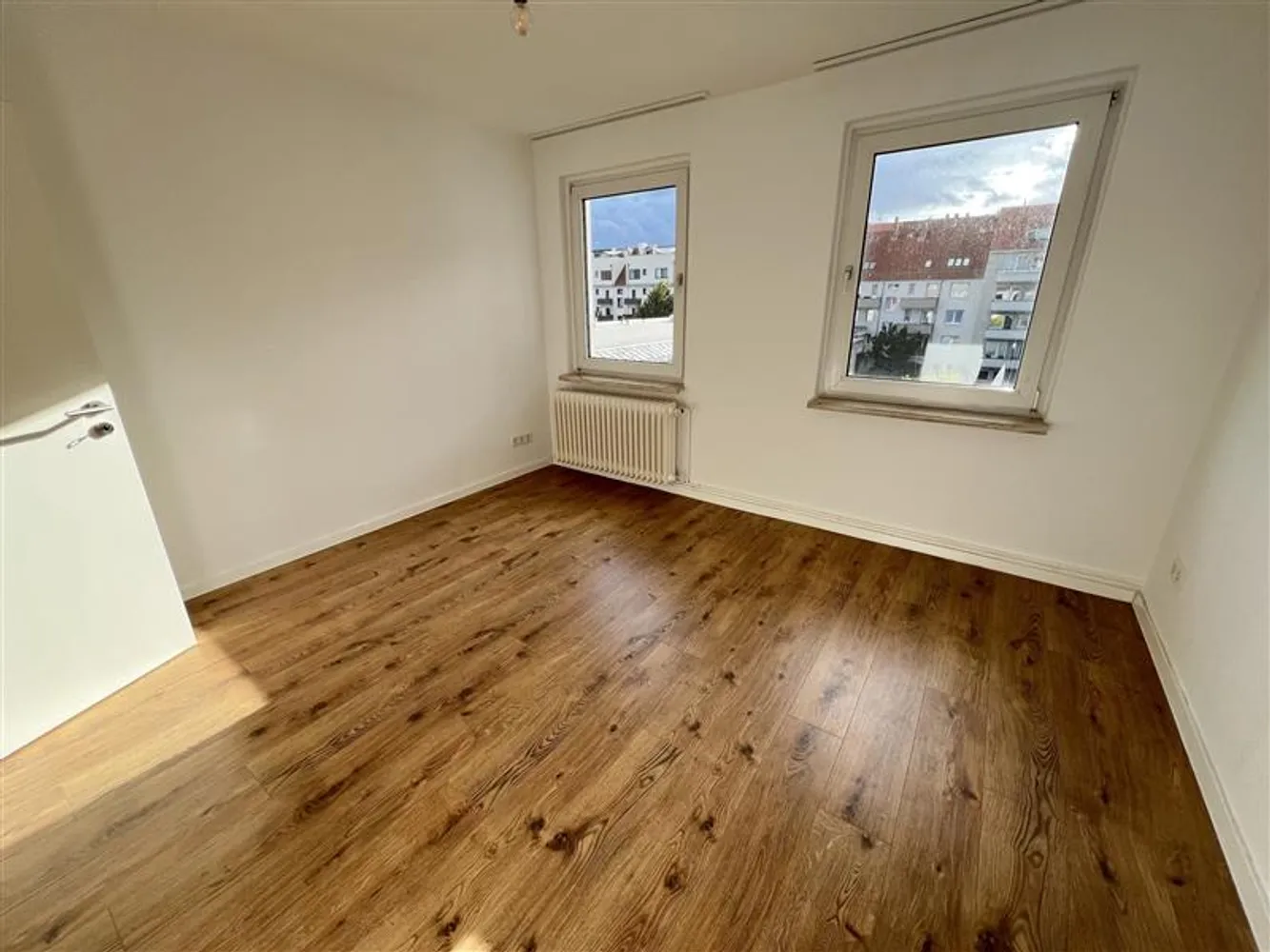 2 Zimmer Wohnung mit 56 m² in Hannover – Bild 3
