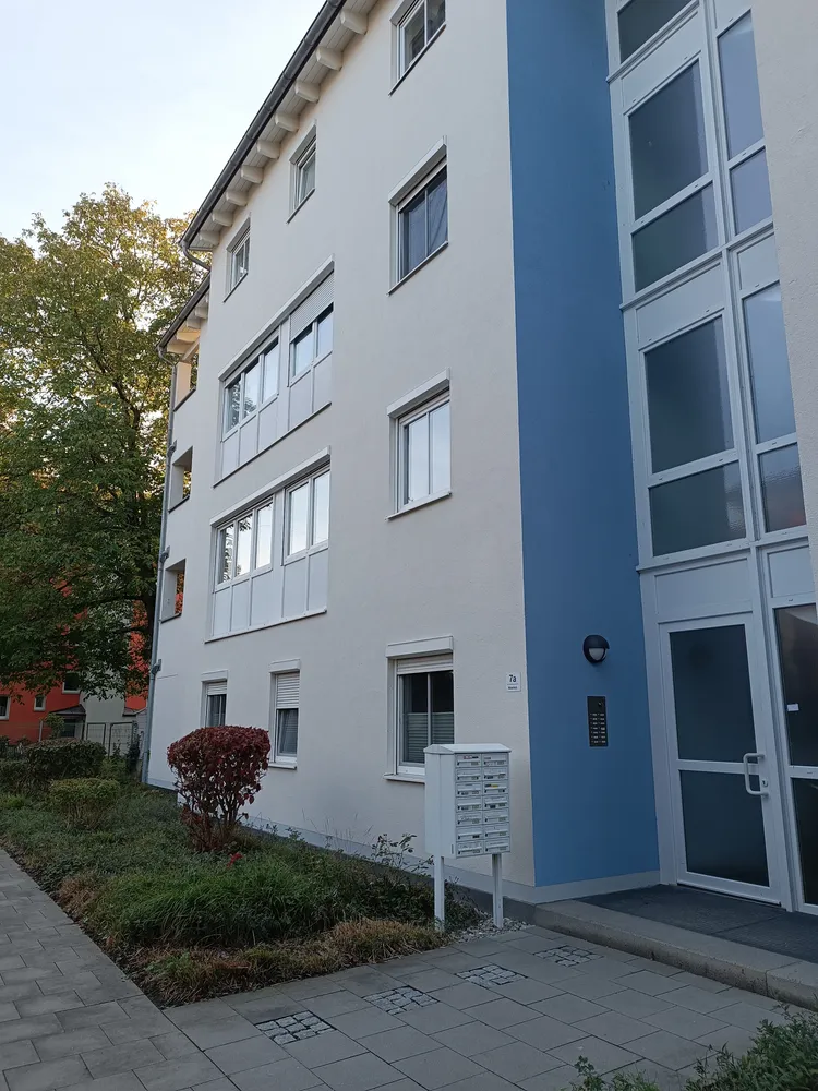 2 Zimmer Wohnung mit 53 m² in Erding – Bild 5