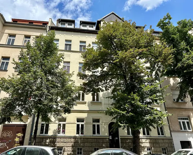 4 Zimmer Wohnung mit 98 m² in Leipzig – Bild 3