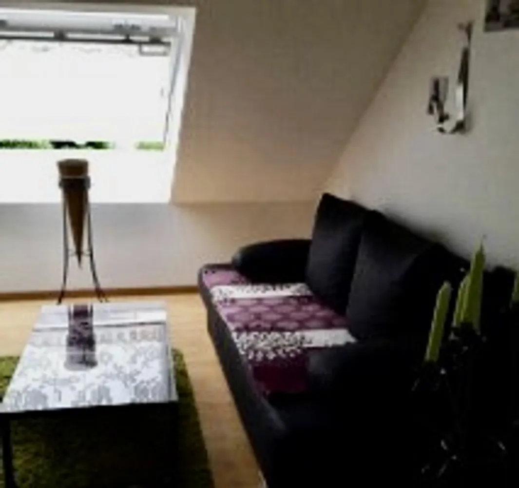 1 room apartment with 23 m² in Düsseldorf – Photo 4