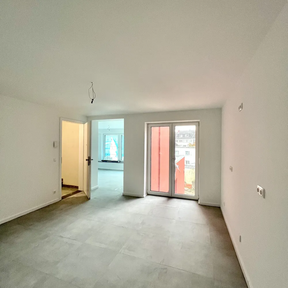 3 Zimmer Wohnung mit 90 m² in Mönchengladbach – Bild 6