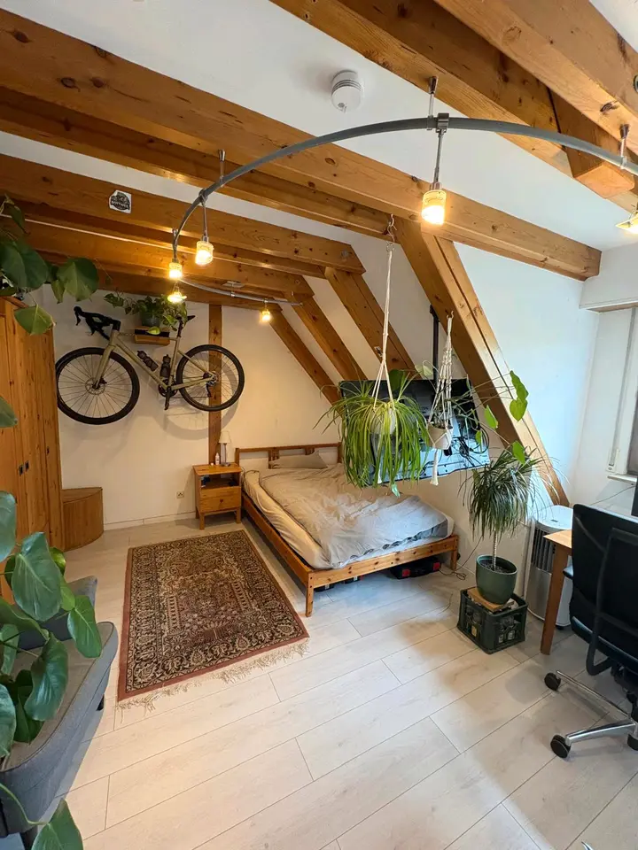WG-Zimmer mit 18 m² in Esslingen am Neckar – Bild 2
