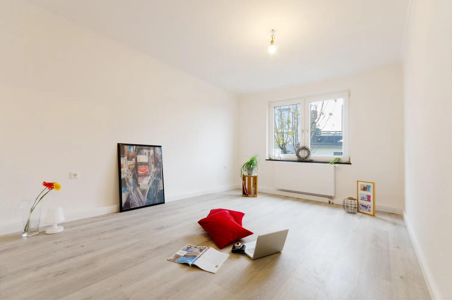 2 Zimmer Wohnung mit 51 m² in Remscheid – Bild 5