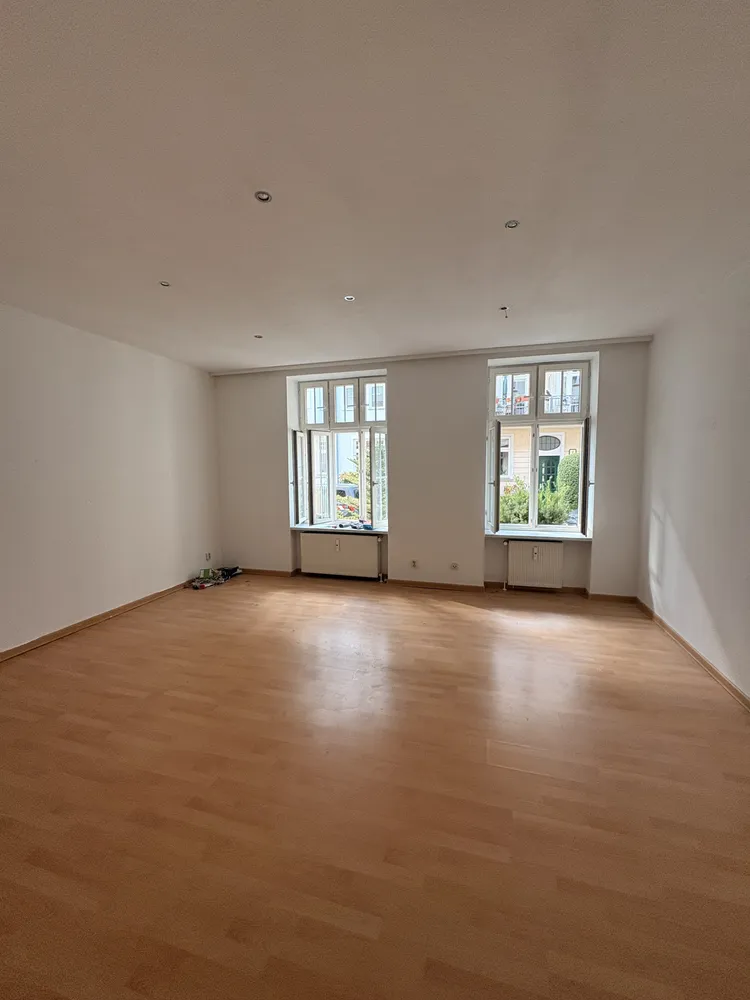 2 Zimmer Wohnung mit 58 m² in Rostock – Bild 6