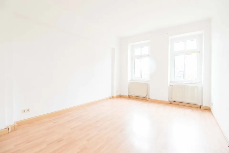3 Zimmer Wohnung mit 65 m² in Zeitz – Bild 4