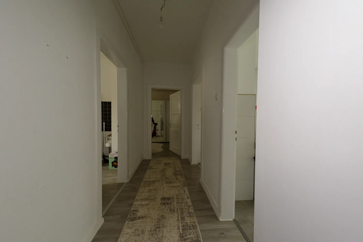 2 Zimmer Wohnung mit 61 m² in Bielefeld – Bild 4