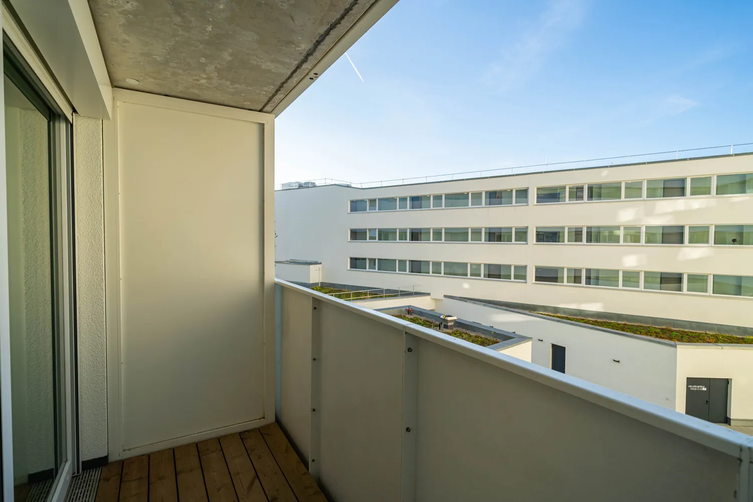 1 Zimmer Wohnung mit 27 m² in Regensburg – Bild 4