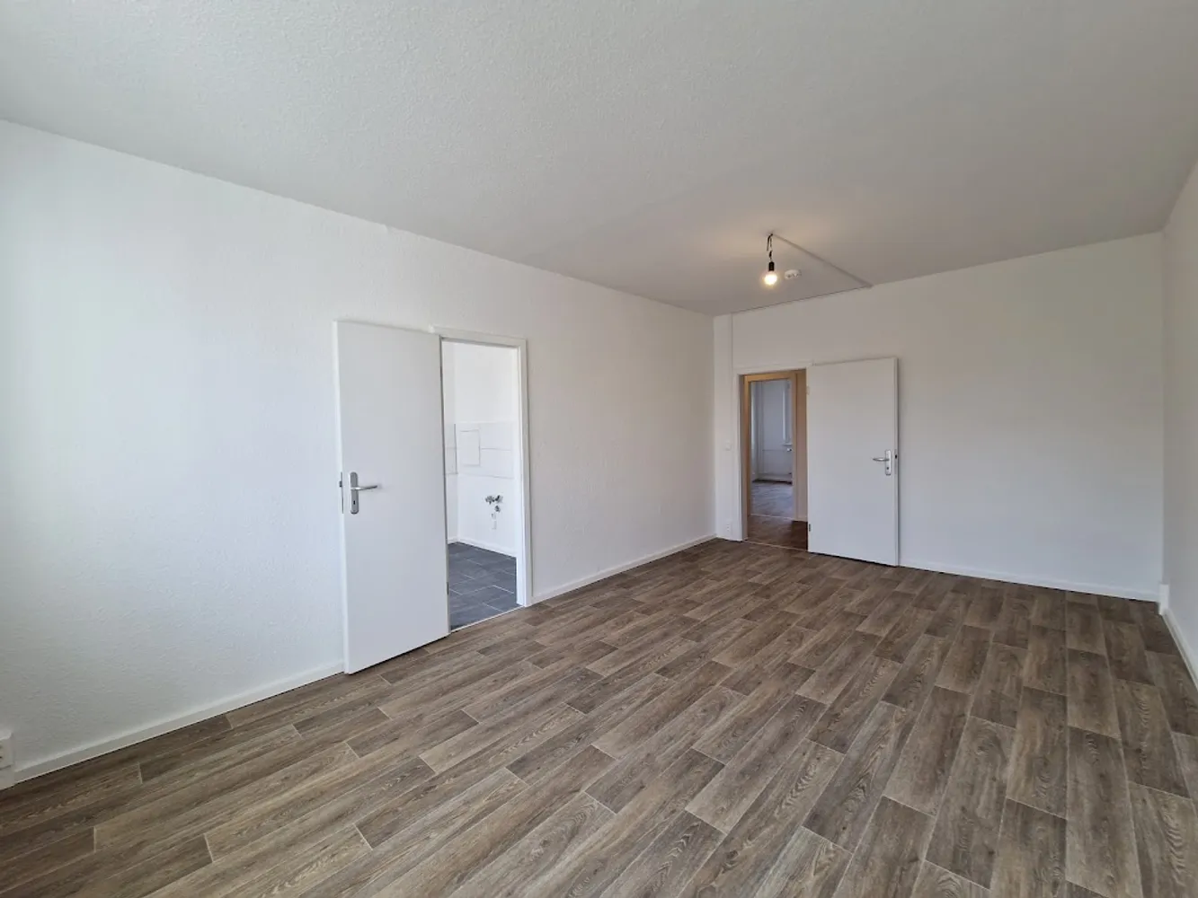 2 Zimmer Wohnung mit 54 m² in Leipzig – Bild 3