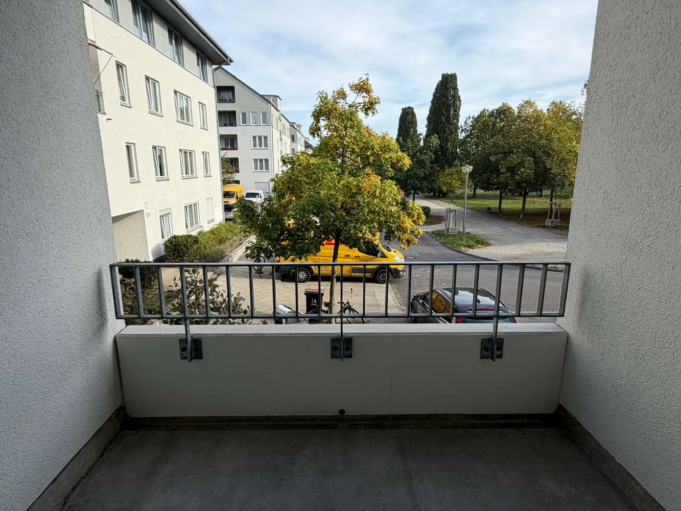 4 Zimmer Wohnung mit 86 m² in Berlin – Bild 3