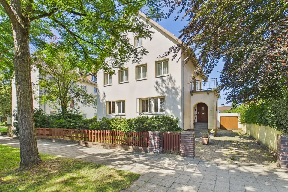 4 Zimmer Wohnung mit 120 m² in Soltau – Bild 8