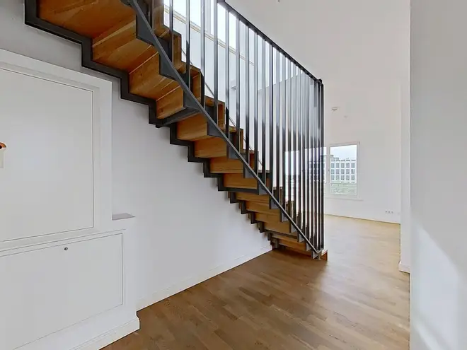 3 Zimmer Wohnung mit 99 m² in Düsseldorf – Bild 5