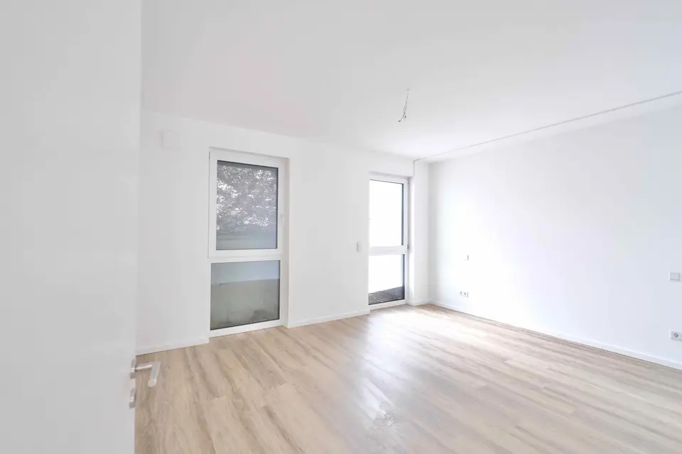 3 Zimmer Wohnung mit 107 m² in Willich – Bild 4