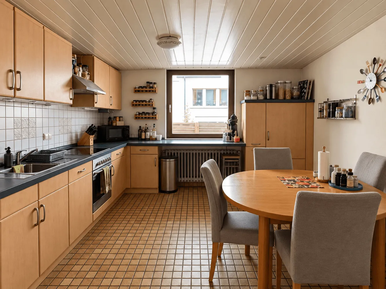 3 Zimmer Wohnung mit 85 m² in Offenburg – Bild 6
