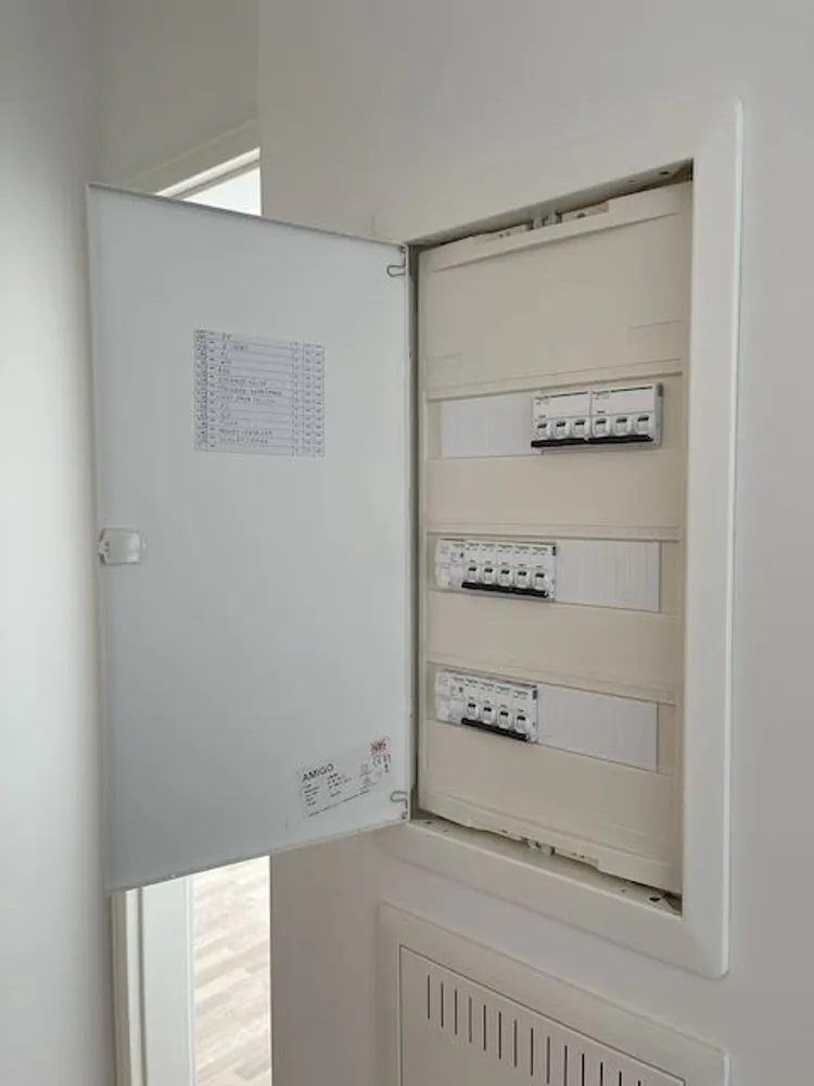 2 Zimmer Wohnung mit 44 m² in Berlin – Bild 7