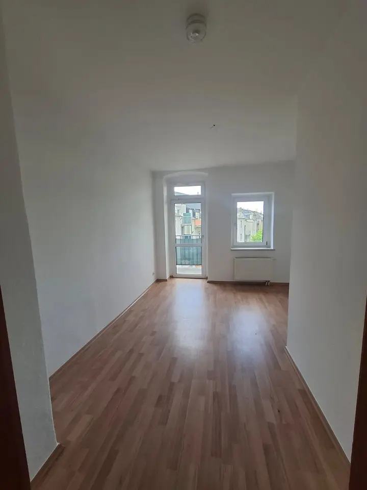 3 Zimmer Wohnung mit 66 m² in Chemnitz – Bild 3