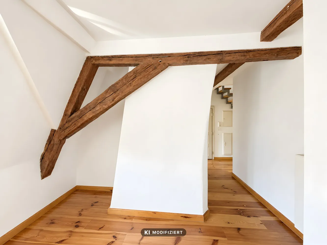 3 Zimmer Wohnung mit 64 m² in Heidelberg – Bild 7