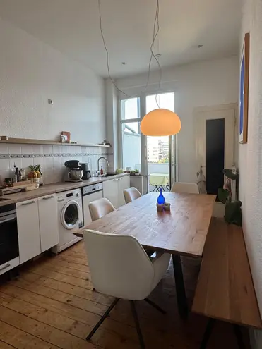 2 Zimmer Wohnung mit 66 m² in Düsseldorf – Bild 4