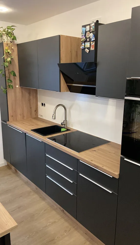 3 Zimmer Wohnung mit 70 m² in Mannheim – Bild 3