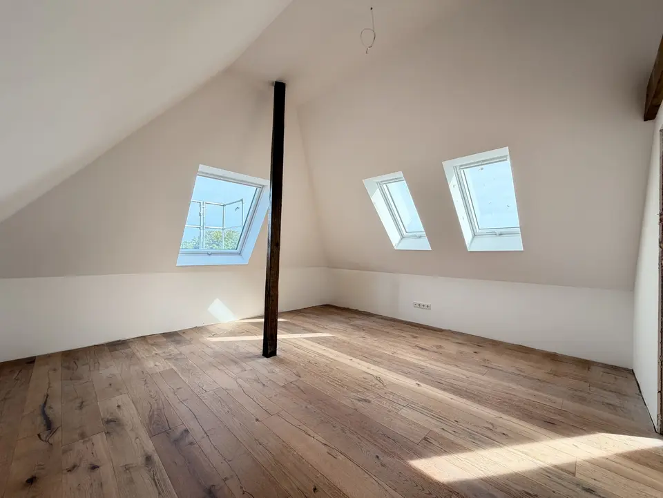 3 Zimmer Wohnung mit 93 m² in Mönchengladbach – Bild 1