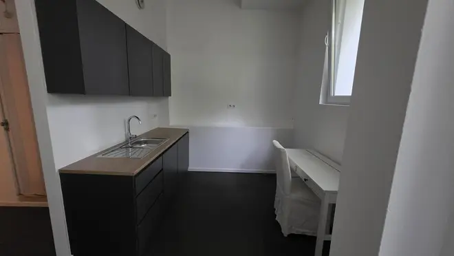2 Zimmer Wohnung mit 35 m² in Berlin – Bild 1